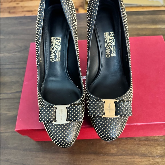 Salvatore Ferragamo Heels - Picture 2 of 7